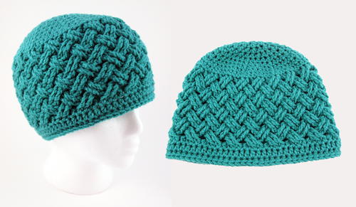 celtic dream crochet beanie pattern nerjujb