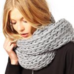 chunky knit scarf gallery rshoszx