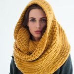 chunky knit scarf like this item? scmqduc