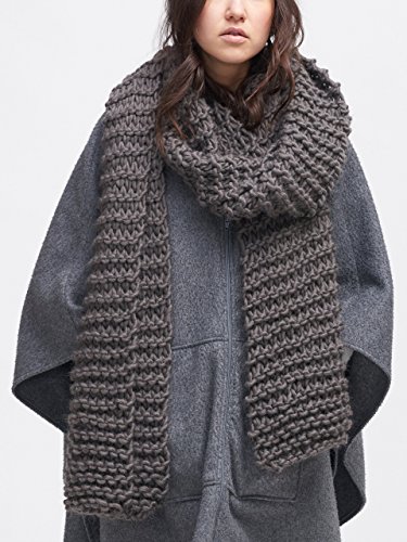 chunky knit scarf oversized scarf bawvrcj