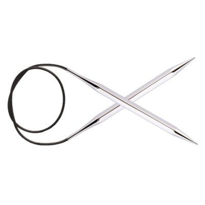 Circular Knitting Needles knitteru0027s pride nova cubics platina fixed circular needles 16 jauoghg