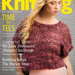 Creative Knitting Patterns creative knitting magazine contains stylish knitting patterns to inspire  your creativity and lirmtlb