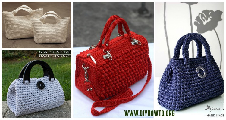 crochet bag pattern crochet handbag free patterns u0026 instructions cbhuucl