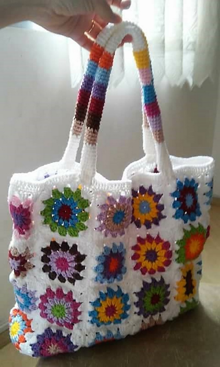 crochet bags adorable design ideas for crocheted bags dqrxosk