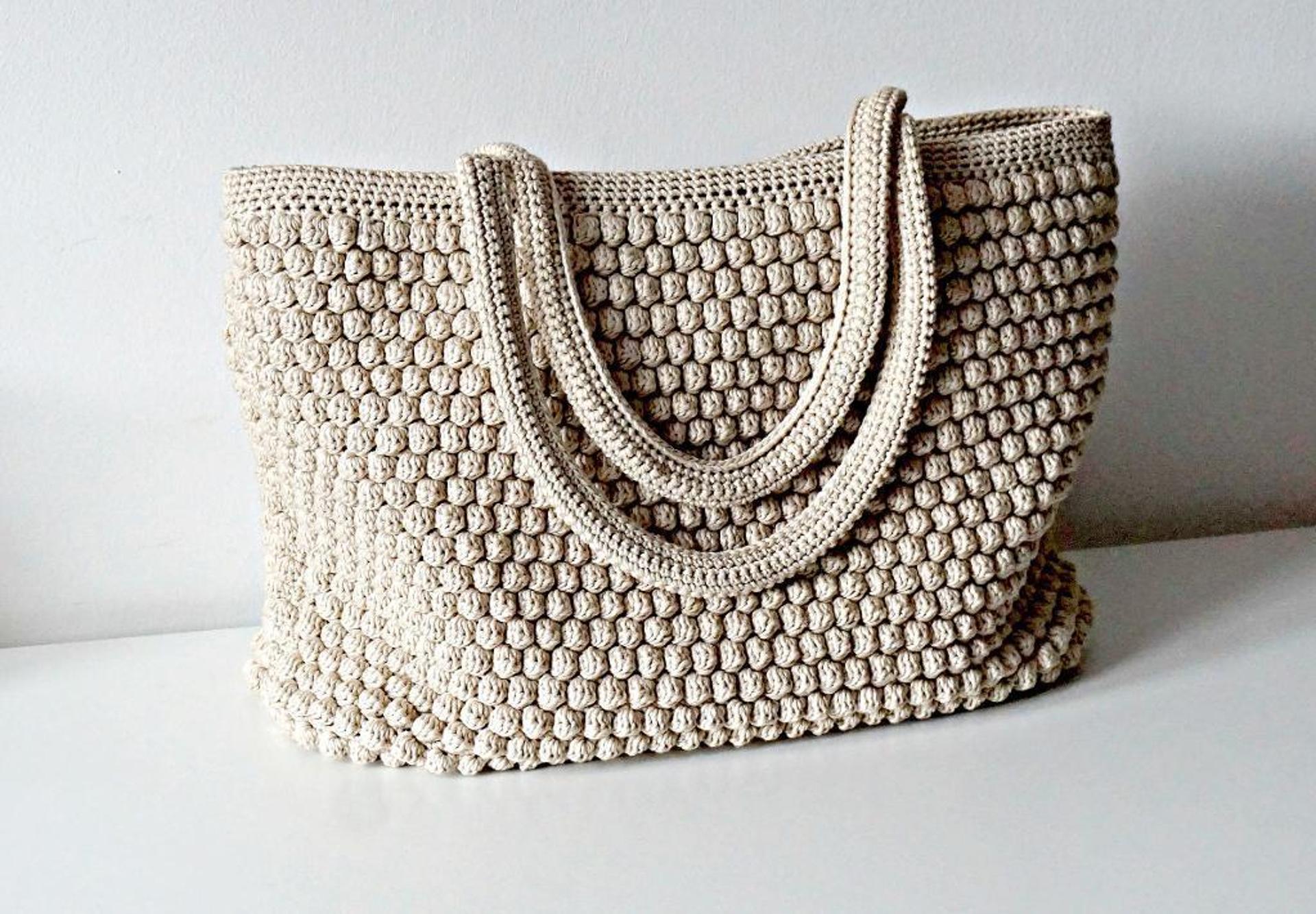 crochet bags crochet tote bag pattern hvrwogw