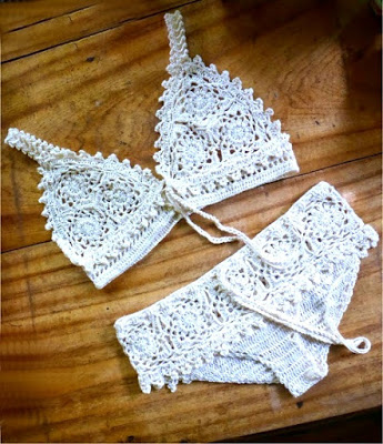 crochet bikini pattern bikini 6 divuykb