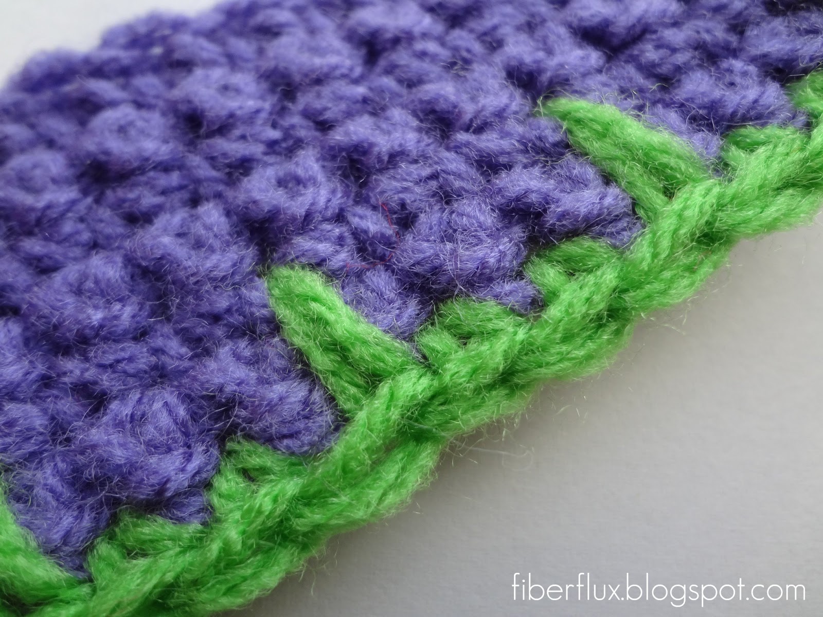 crochet blanket edging how to crochet blanket stitch edging jizzsto