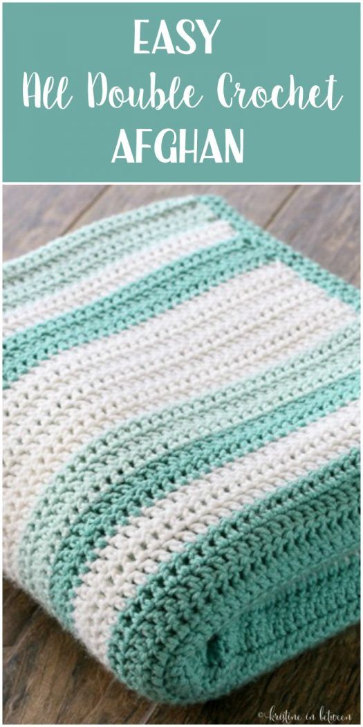 Crochet Blanket Patterns all double crochet afghan zdduufe