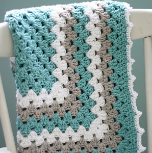 Crochet Blanket Patterns simple crochet baby blanket patterns. sea spray granny baby blanket shqezcy