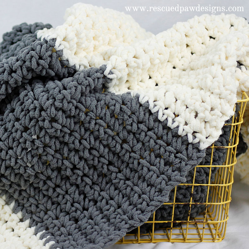 crochet blankets the granite crochet throw blanket - free crochet blanket pattern from  rescued pqagngc