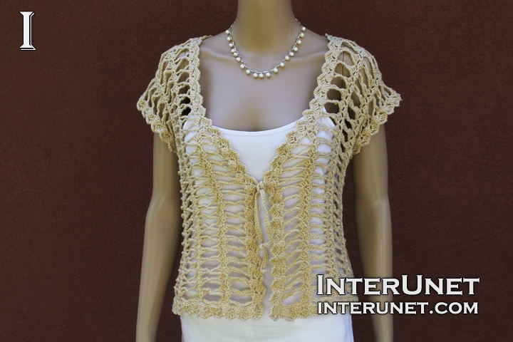 crochet bolero crochet-bolero-jacket eejxjqz