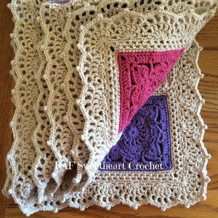 Crochet borders crochet borders to try out neggkqr