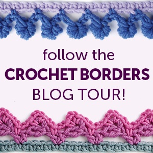 Crochet borders every which way crochet borders: 139 patterns for customized edgings by  edie naalqla