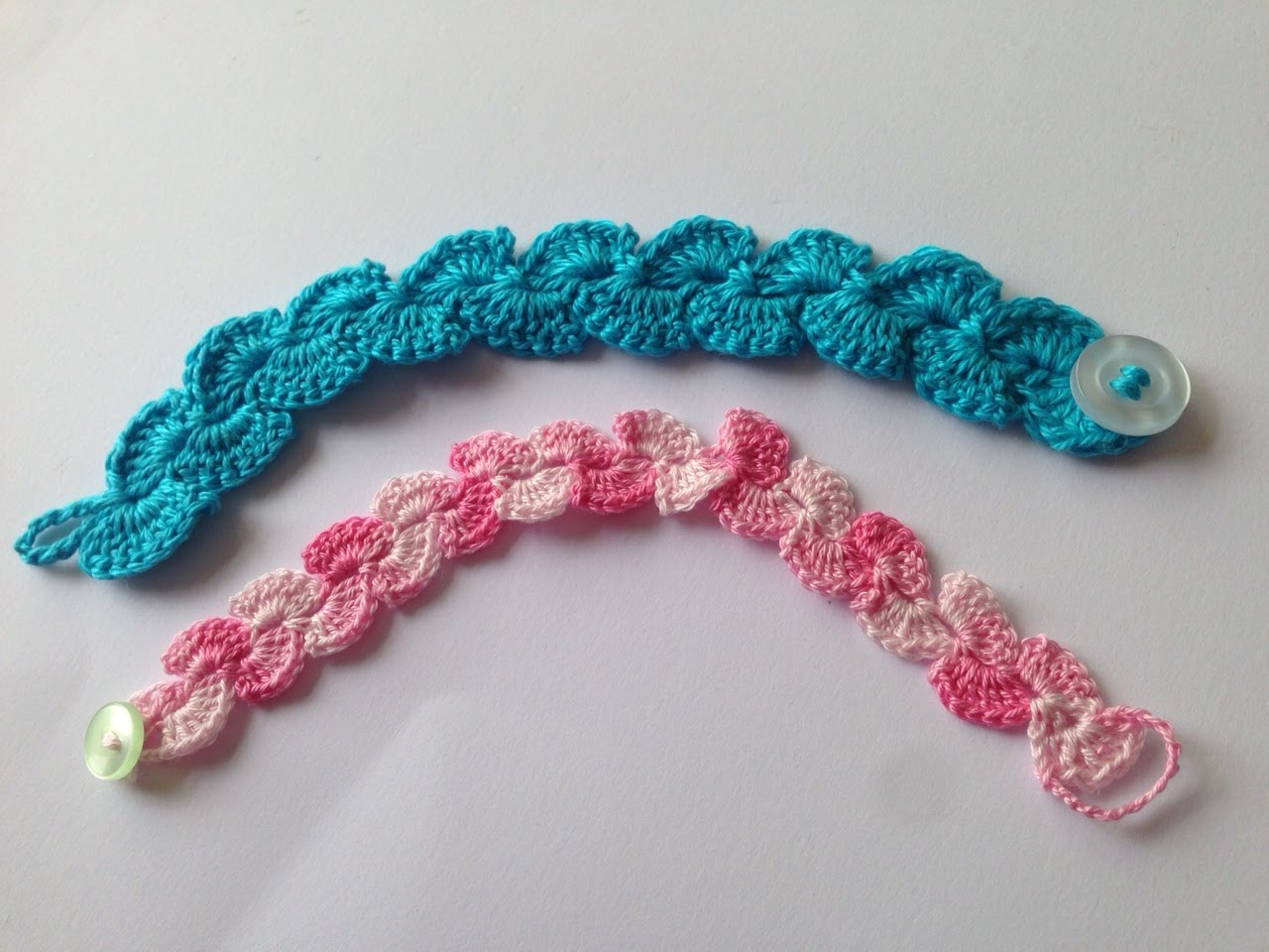 crochet bracelet how to crochet easy and beautiful bracelet - youtube arthgec