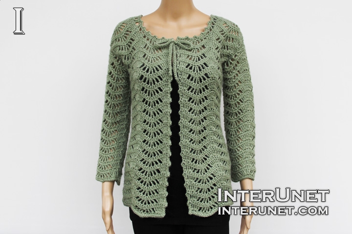 crochet cardigan crochet-cardigan-lace-jacket vtbeizg