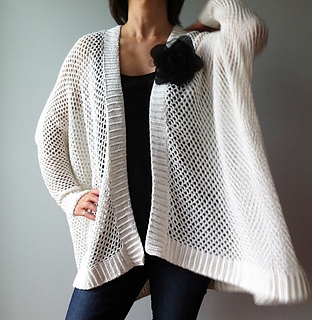crochet cardigan pattern ravelry: angela - easy trendy cardigan (crochet) pattern by vicky chan ptxhyna