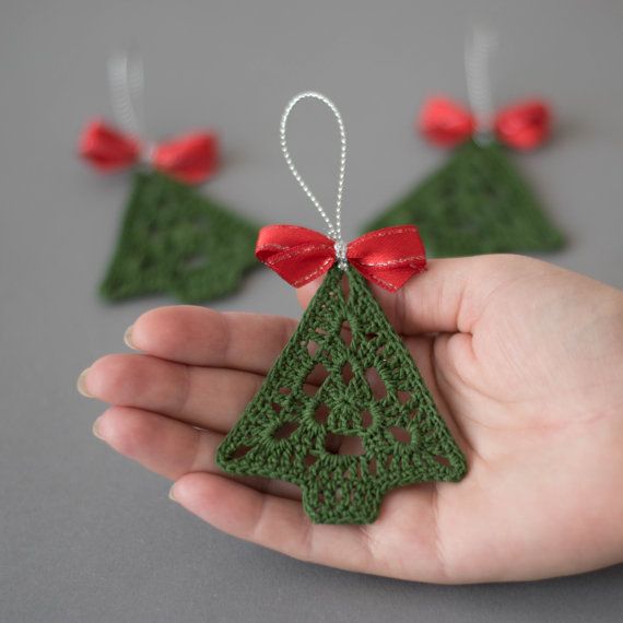 crochet christmas ornaments crochet christmas ornament crochet by sevismagicalstitches on etsy rkbvlxu