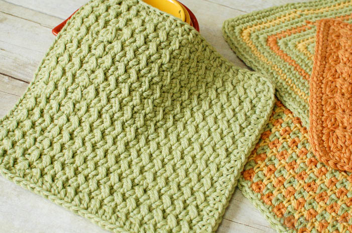 crochet dishcloth patterns crunchy stitch free crochet dishcloth pattern jtrmnyj