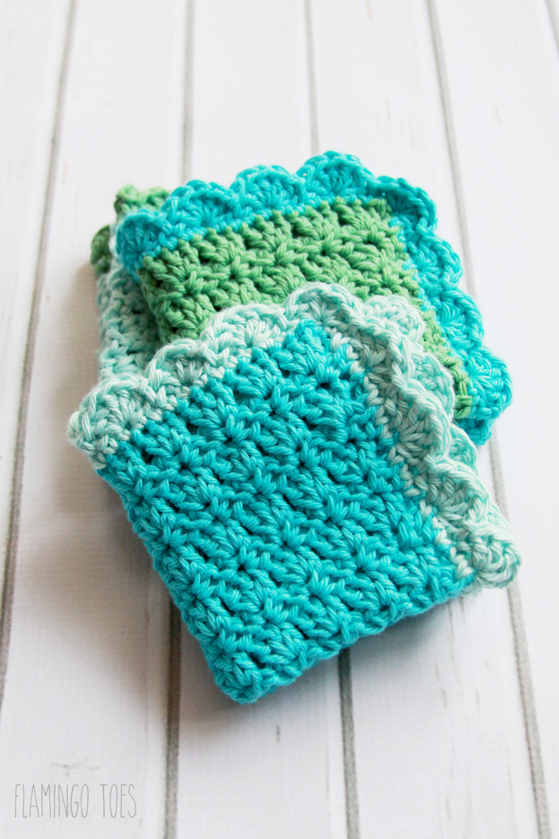 crochet dishcloth patterns free crochet dishcloth pattern ixhdodw