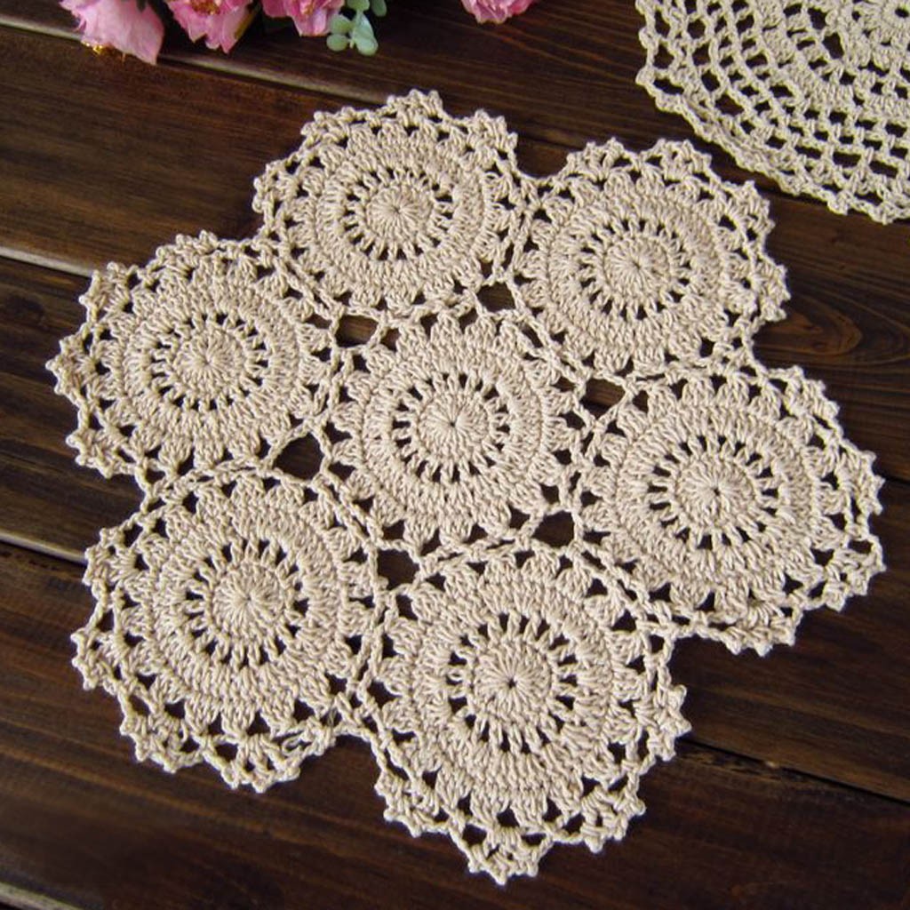 crochet doilies snowflake crochet doily qijctaf