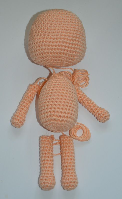 crochet doll patterns crochet dolls archives - page 2 of 10 - crocheting journal qyilhrc