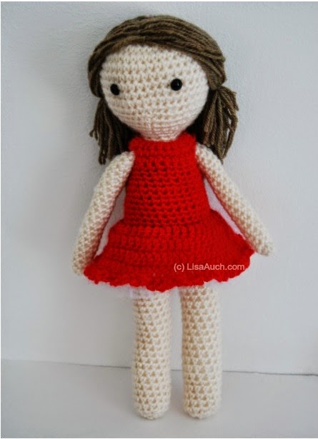 crochet doll patterns free crochet amigurumi doll pattern (a basic crochet doll pattern free) bdkvaec