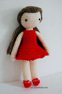 crochet doll patterns lisaauch qlgqthk