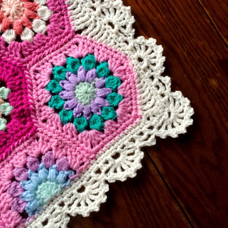 Crochet Edging Patterns top 10 free crochet patterns for borders, edgings and trims vbibfhk