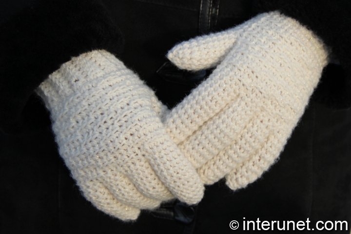 crochet gloves crochet-white-womenu0027s-gloves kbvtsmx