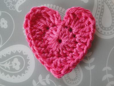 crochet heart how to crochet a heart ksyogcz