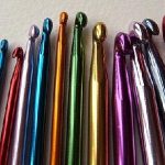 Crochet Hooks crochet hooks rpaghly