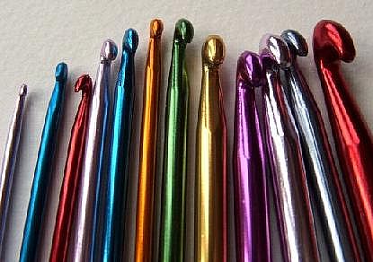 Crochet Hooks crochet hooks rpaghly