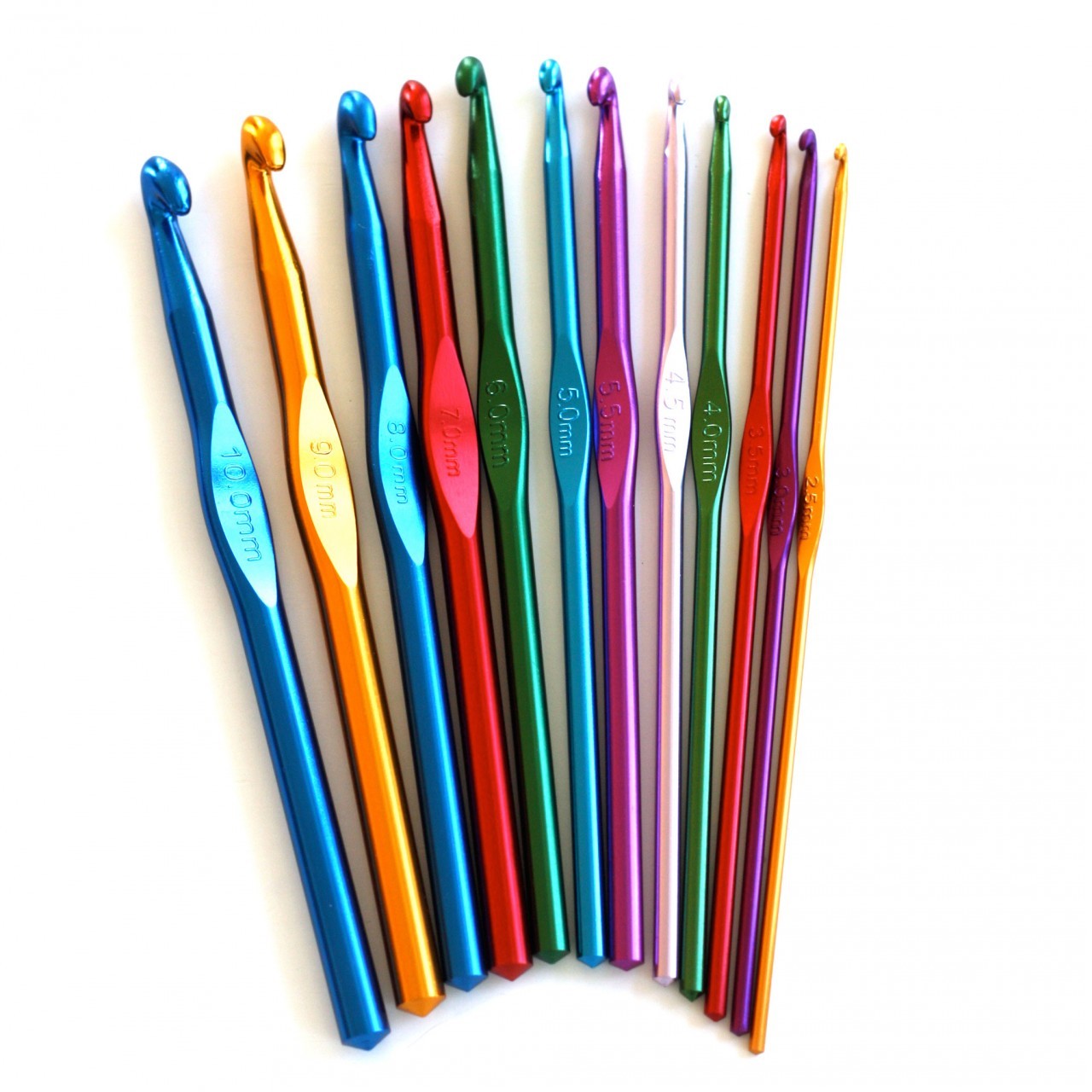 Crochet Hooks image 1 ahgdien