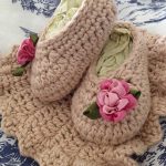 Crochet Ideas crochet baby booties univyxa