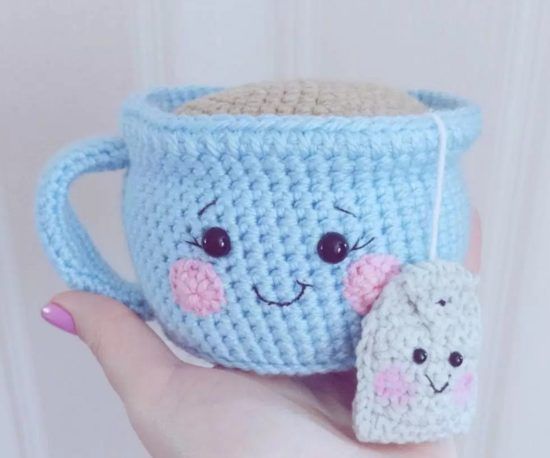 Crochet Ideas crochet ideas teacup pincushion crochet pattern video tutorial uslwzsx pwjeltp