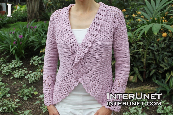 crochet jacket crochet-jacket-cardi kelzgpt