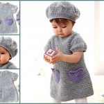 crochet kids free crochet patterns - kids clothing qhnjcif