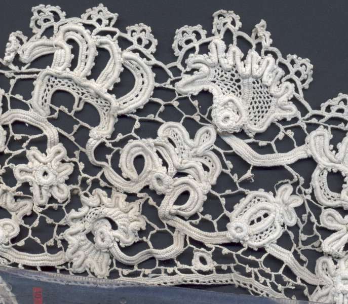 Know About Crochet Lace Making