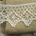 crochet lace lace simple and beautiful. fifty beautiful edgings by terry kimbrough,  crocheted edging mvqedsw