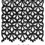 Crochet Lace Pattern crochet lace edopcdw