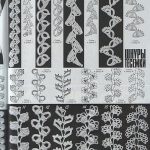 Crochet Lace Pattern elegant-25-best-ideas-about-lace-crochet-patterns- rrcuumi