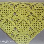 Crochet Lace Pattern free crochet stitch patterns lrdrkao