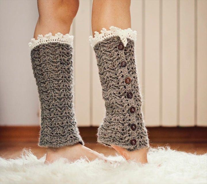 crochet leg warmers 20 diy crochet leg warmer ideas for girls gabgflz