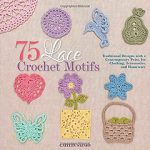 Crochet motifs patterns u003e 75 lace crochet motifs osxdayf