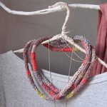 crochet necklace 13 modern crochet necklaces roundup - all free ksedbht