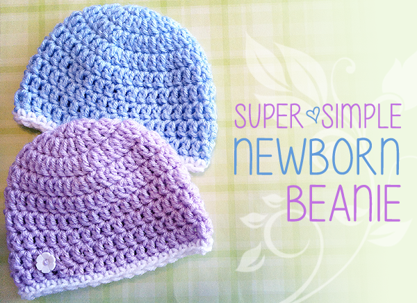 crochet newborn hat disclosure: this page may contain affiliate links which help me cover the ulcibqb