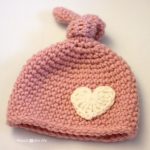 crochet newborn hat if you didnu0027t see the news on my facebook page, we welcomed our xoamlyt