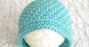crochet newborn hat like this item? qdeuakz