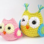 Crochet owl pattern 12.owl crochet free patetern amigurumi bqvxgxs