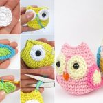 Crochet owl pattern crochet owl diy crocheted owls free patterns1 nmvfrqz